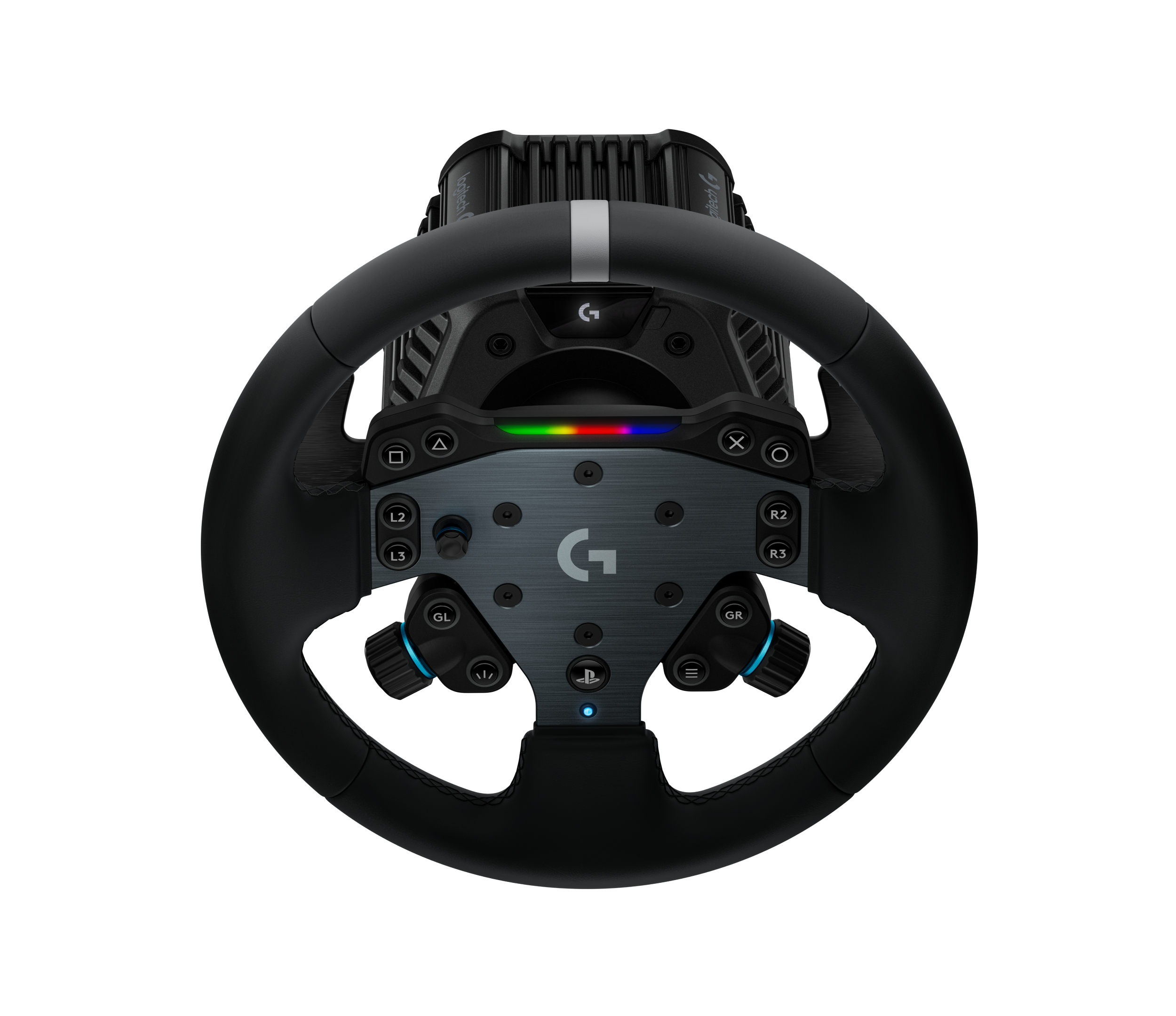Sim Racing Wheels, Pedals, & Gear | Logitech G