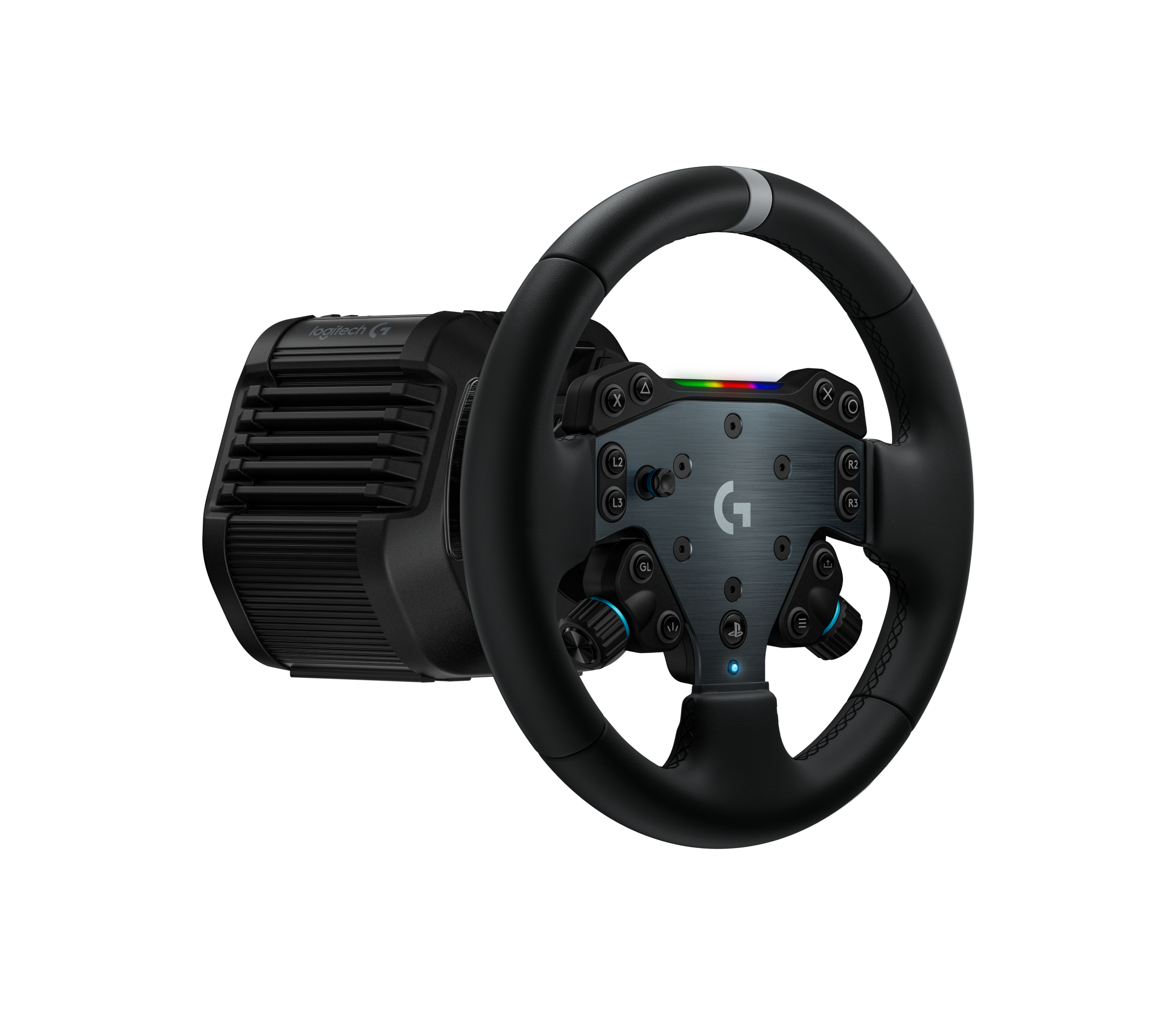 ロジクール Gドライビングフォースシフター G29およびG920用