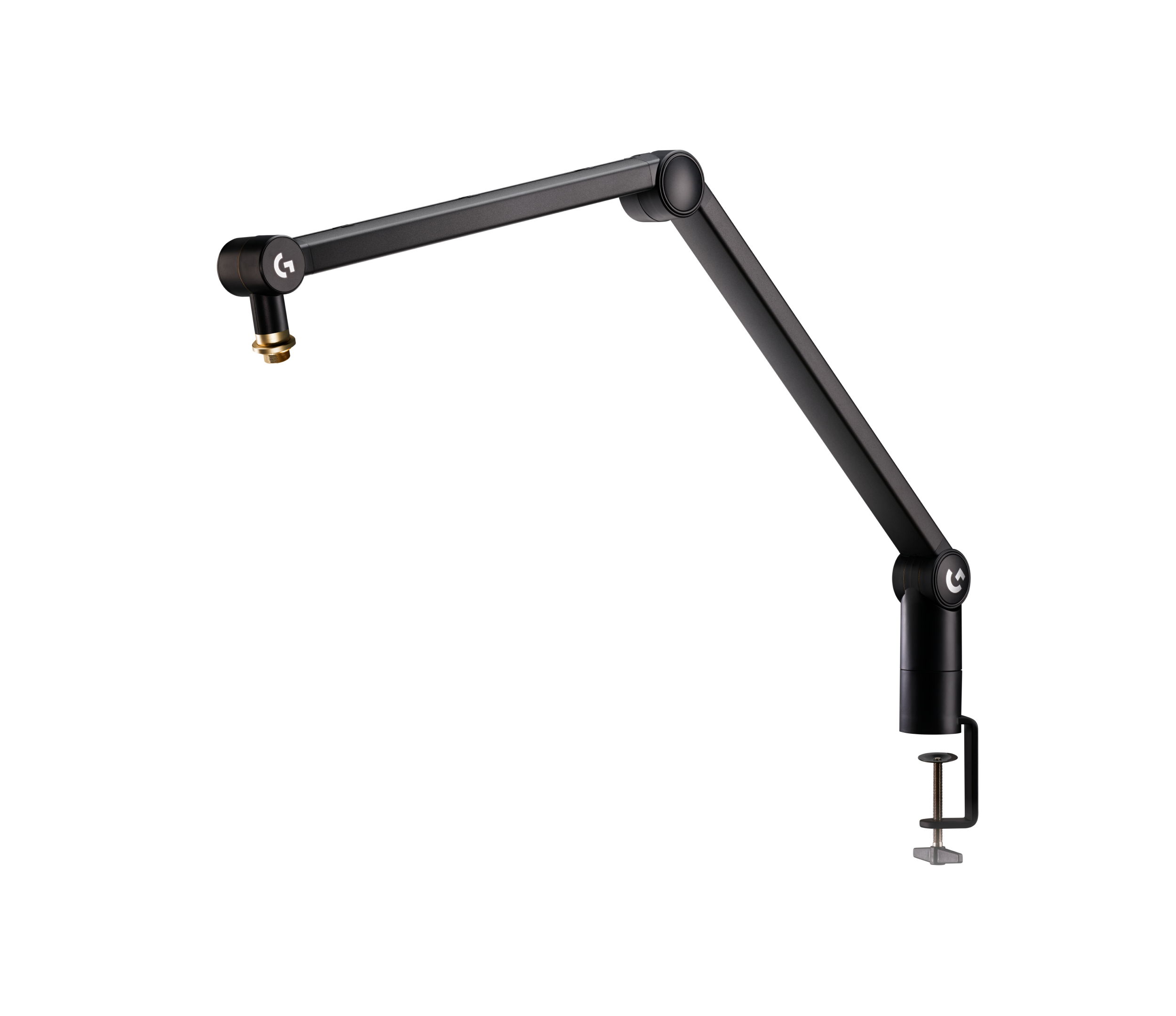 配信機器・PA機器・レコーディング機器 Logicool G Blue Compass BA100CBK Amazon.co.jp: ロジクール G Blue Compass マイクスタンド