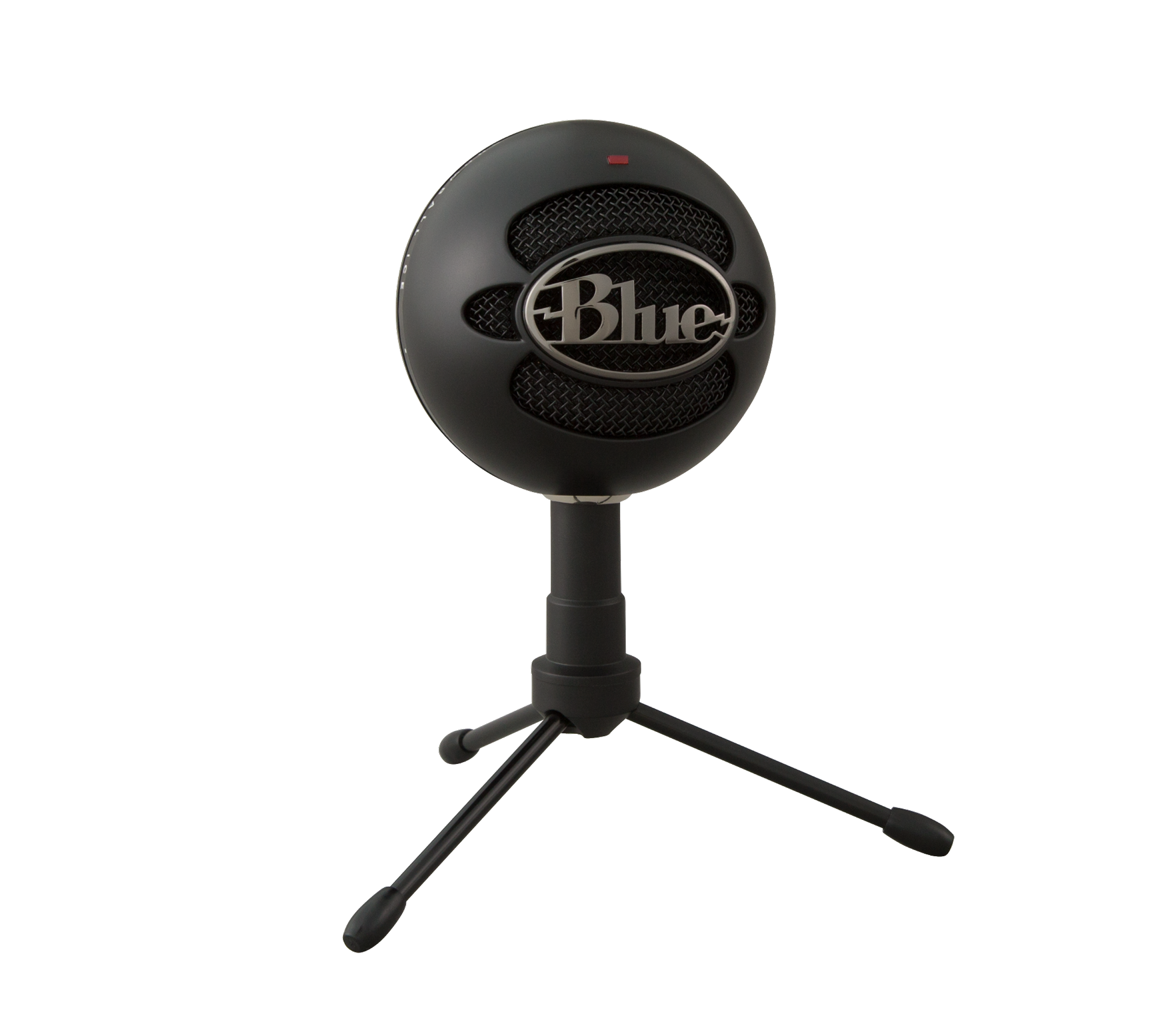 Snowball iCE - プラグ＆プレイUSBマイク｜ロジクールG