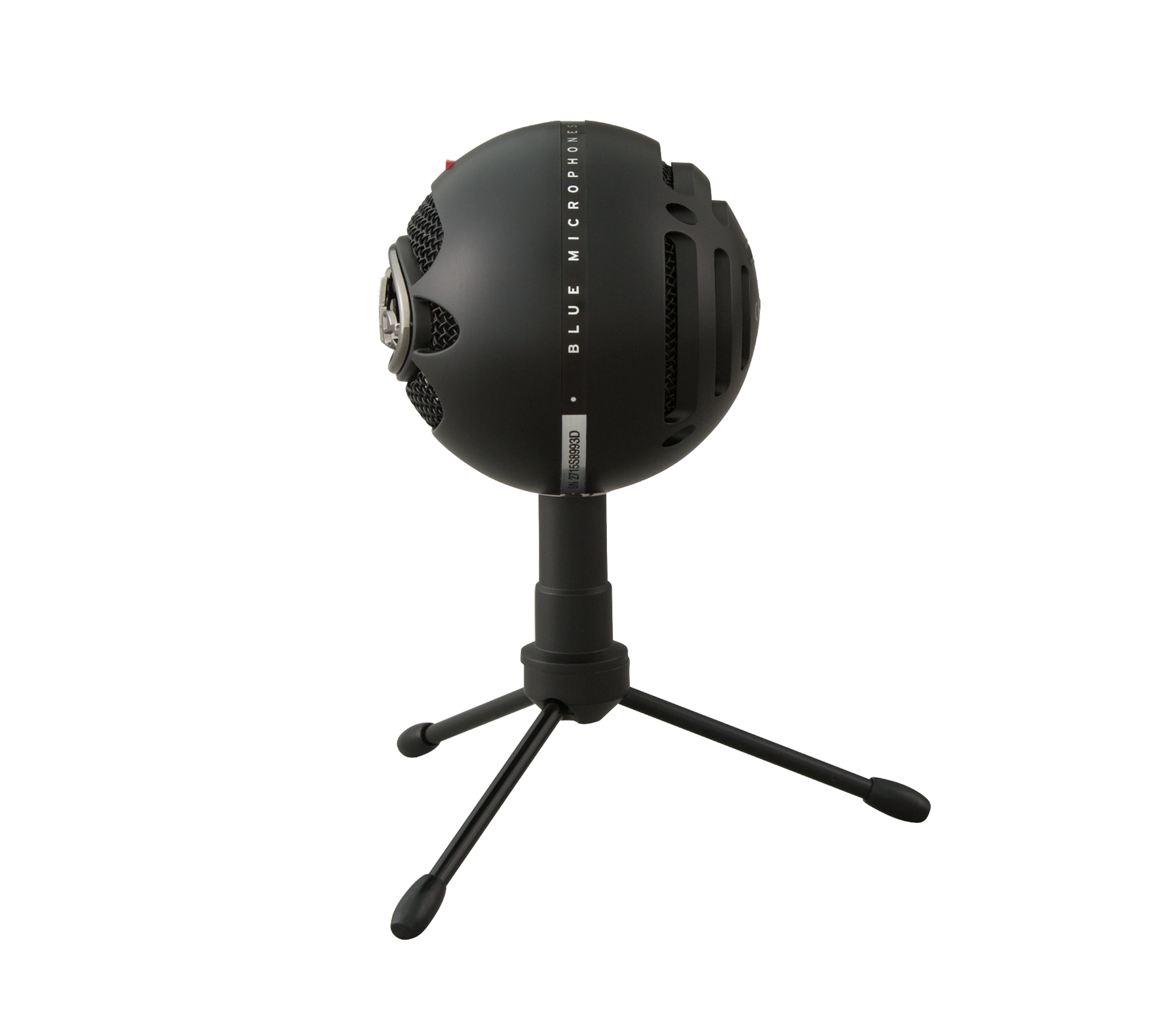 スノーボール・アイス Snowball iCE - プラグ＆プレイUSBマイク｜ロジクールG