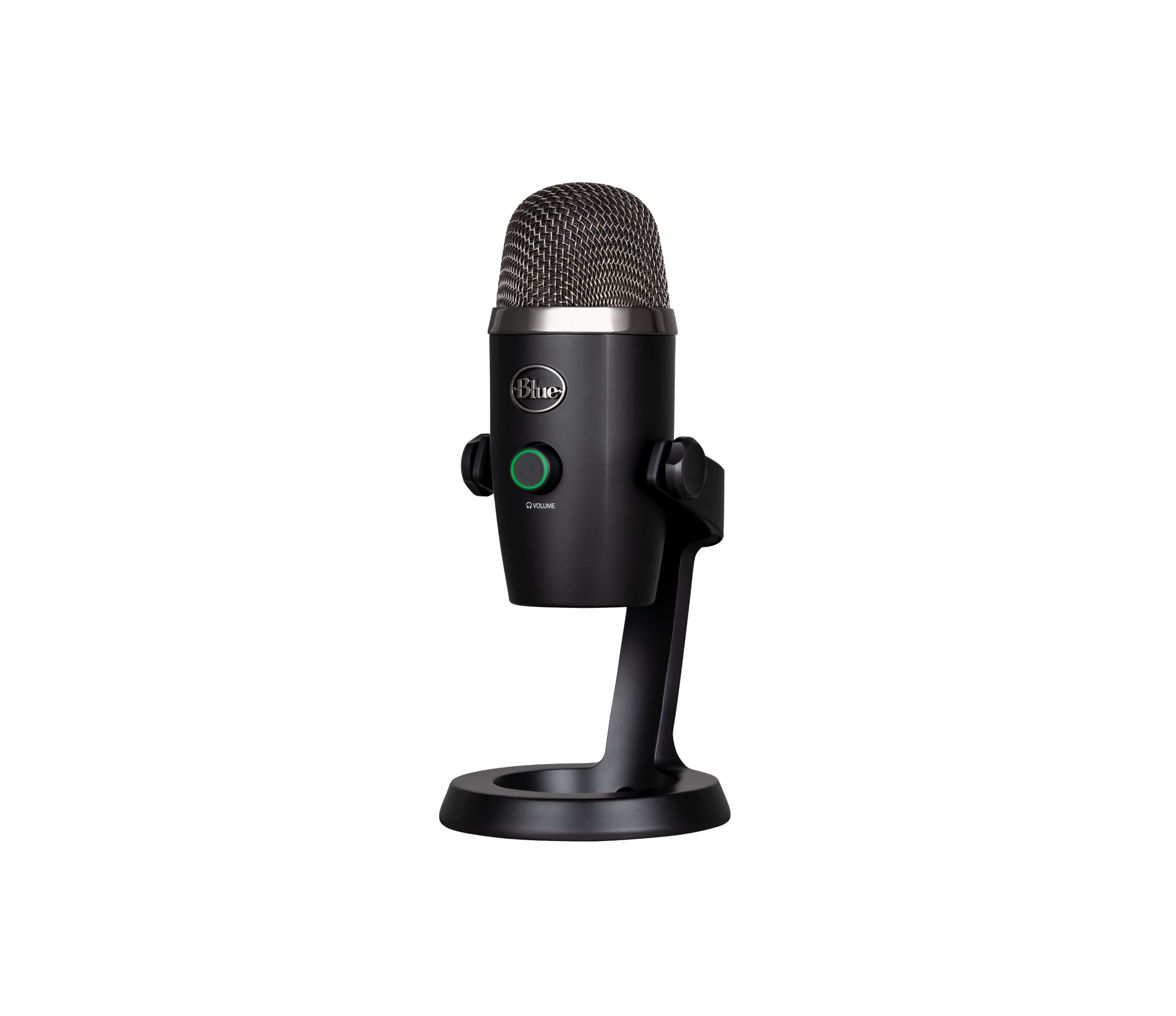 Blue Yeti USBマイク Amazon.com: Blue Yeti USB Microphone for PC, Mac, Gaming