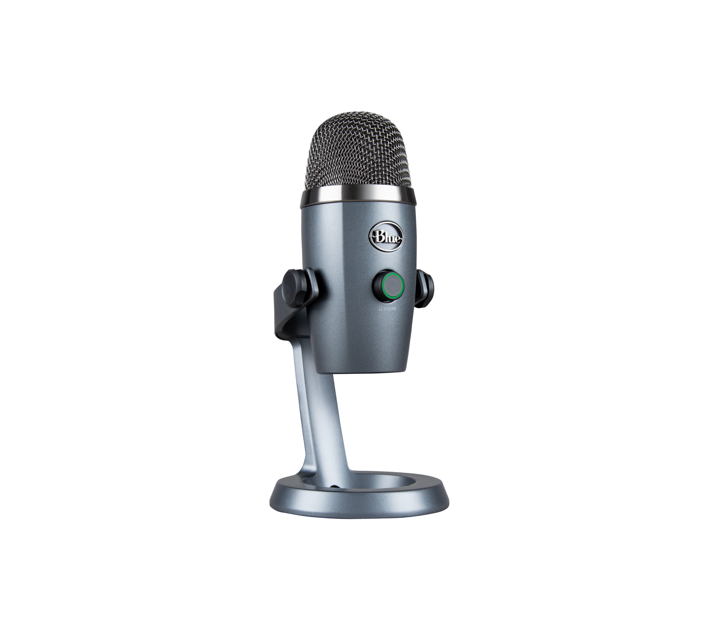 Blue Microphones Yeti USBマイク シルバー Amazon.co.jp: Blue Microphones Yeti - Silver USBマイク