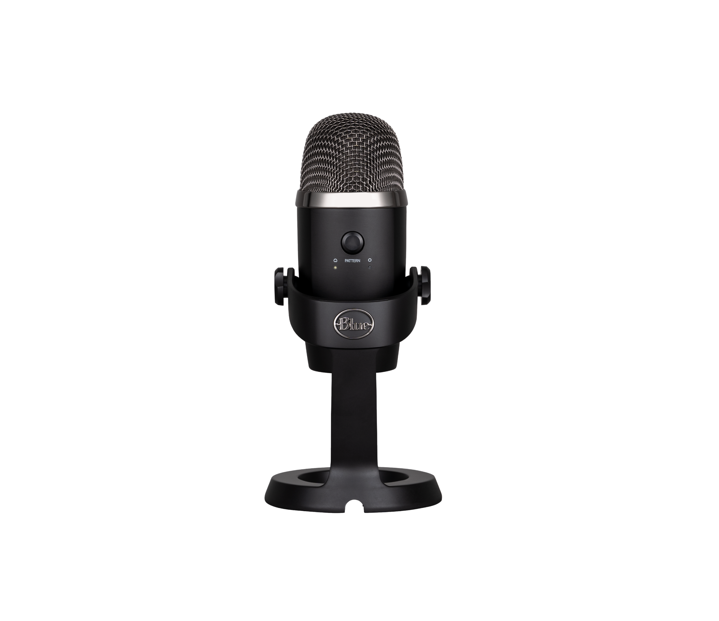 Logicool G Blue Yeti Nano BM300SG マイク yeti-nano-back-angle-black-