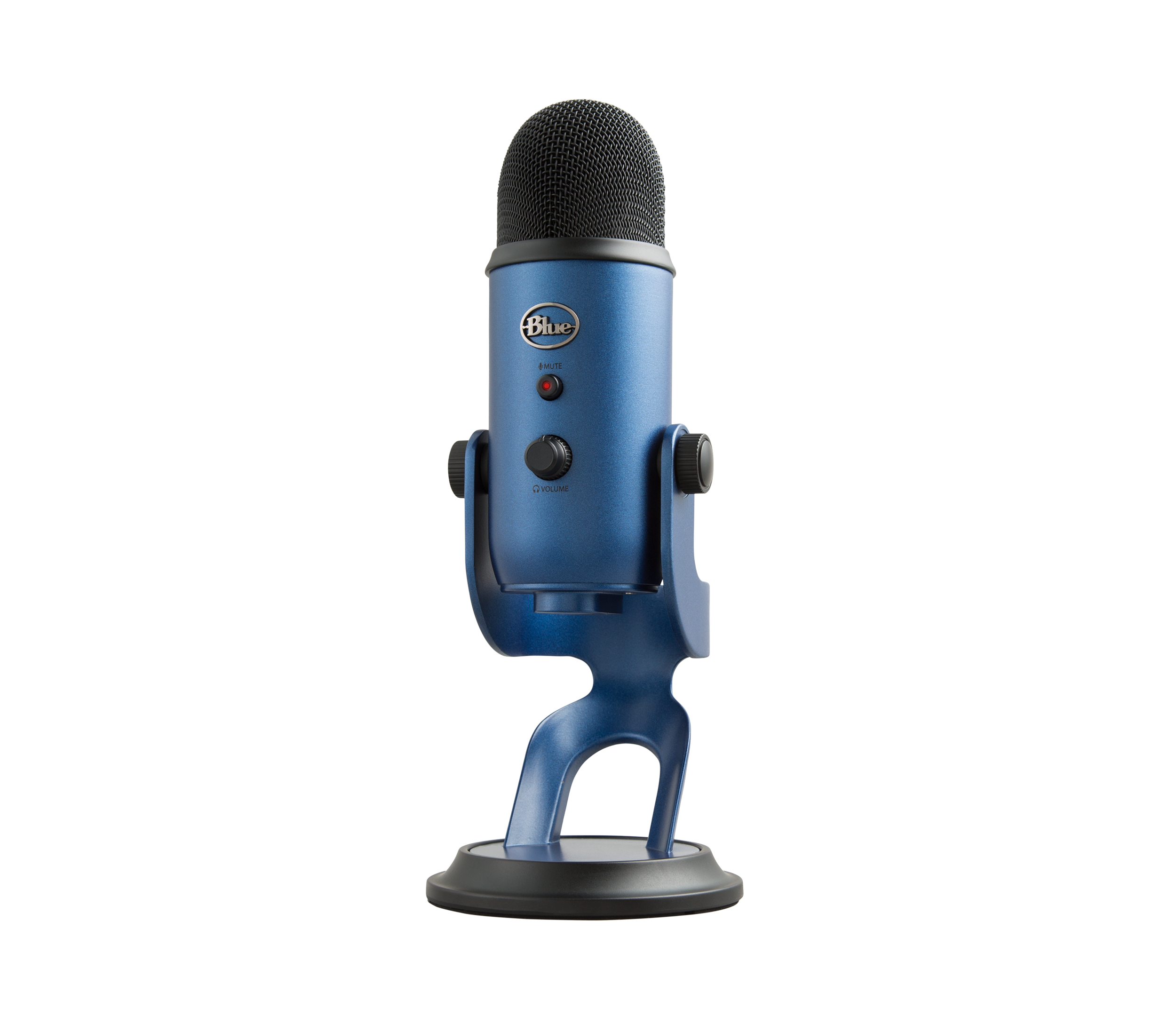 ロジクール G BLUE MICROPHONES Yeti (A00132) Amazon.com: Logitech for Creators Blue Microphones Yeti USB