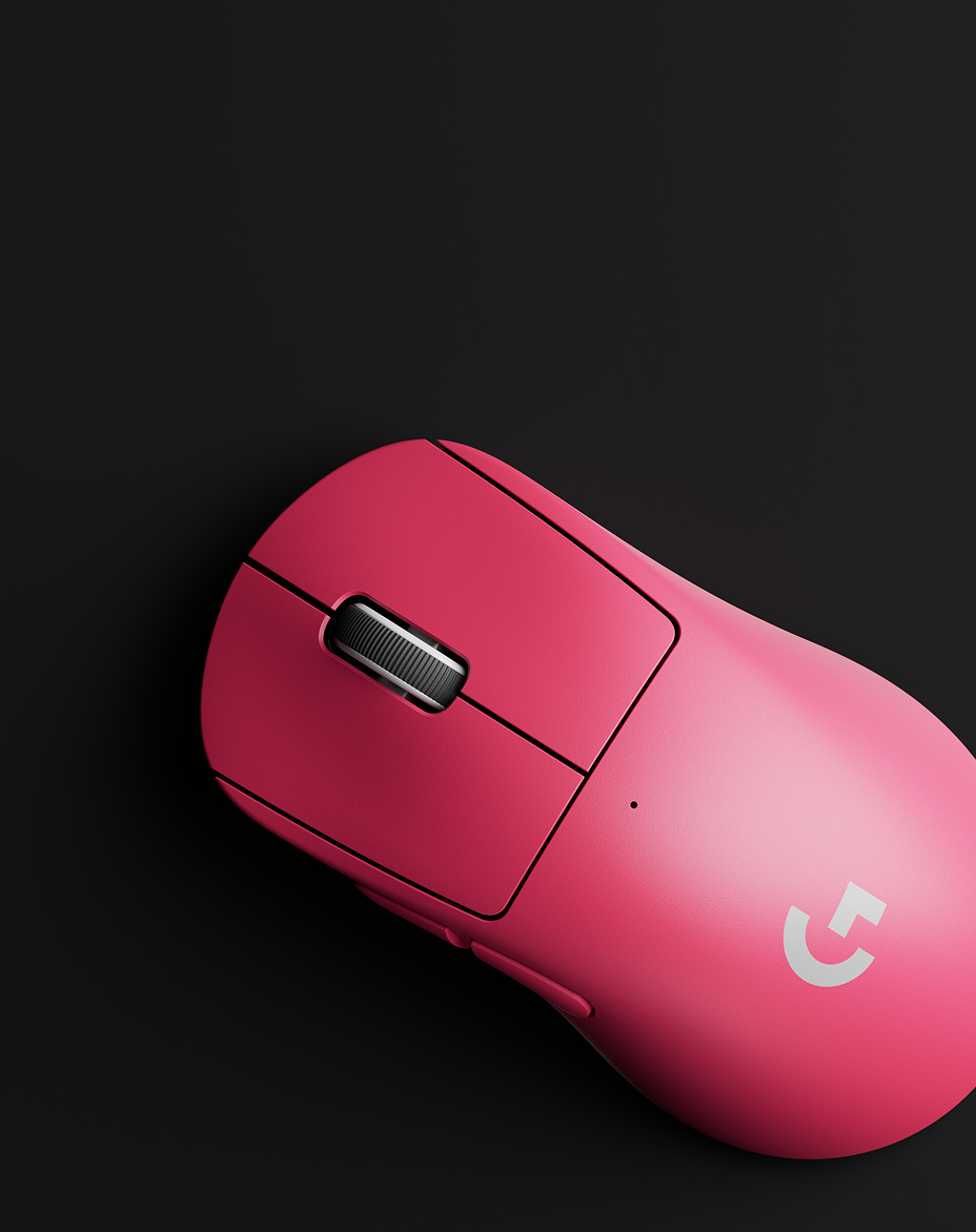 ロジクール ゲーミングショップ - 未来型ゲーミングギア｜ロジクール G