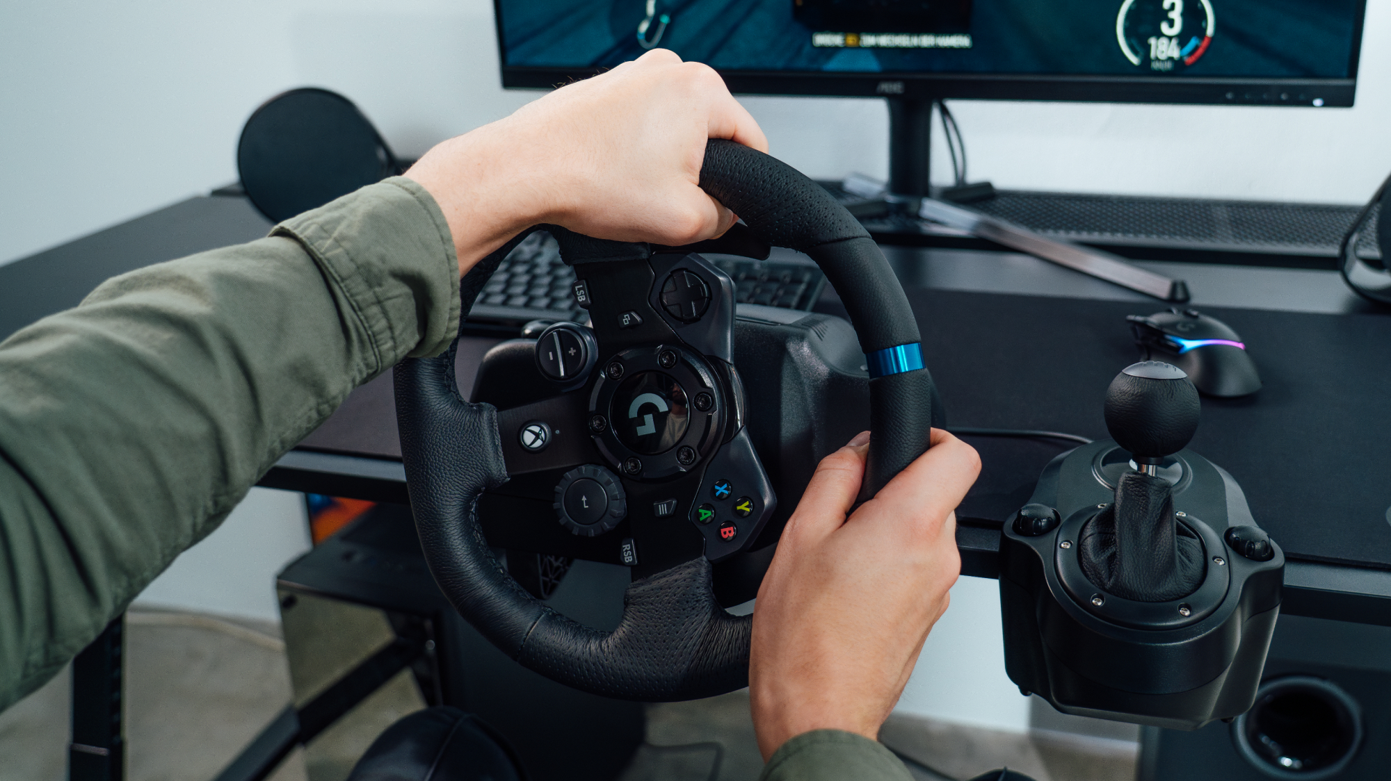 ROSSO MODELLO レーシングシミュレーター ROSSO MODELLO レーシングシミュレーター ROSSO MODELLO