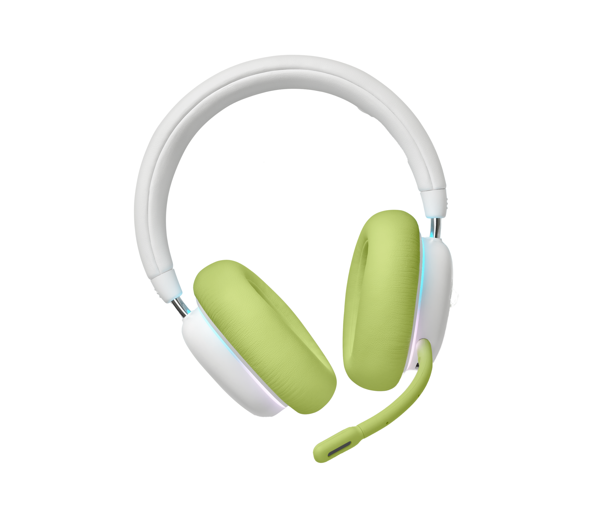 イヤーパッドおよびブーム オーロラコレクション イヤーパッドおよび