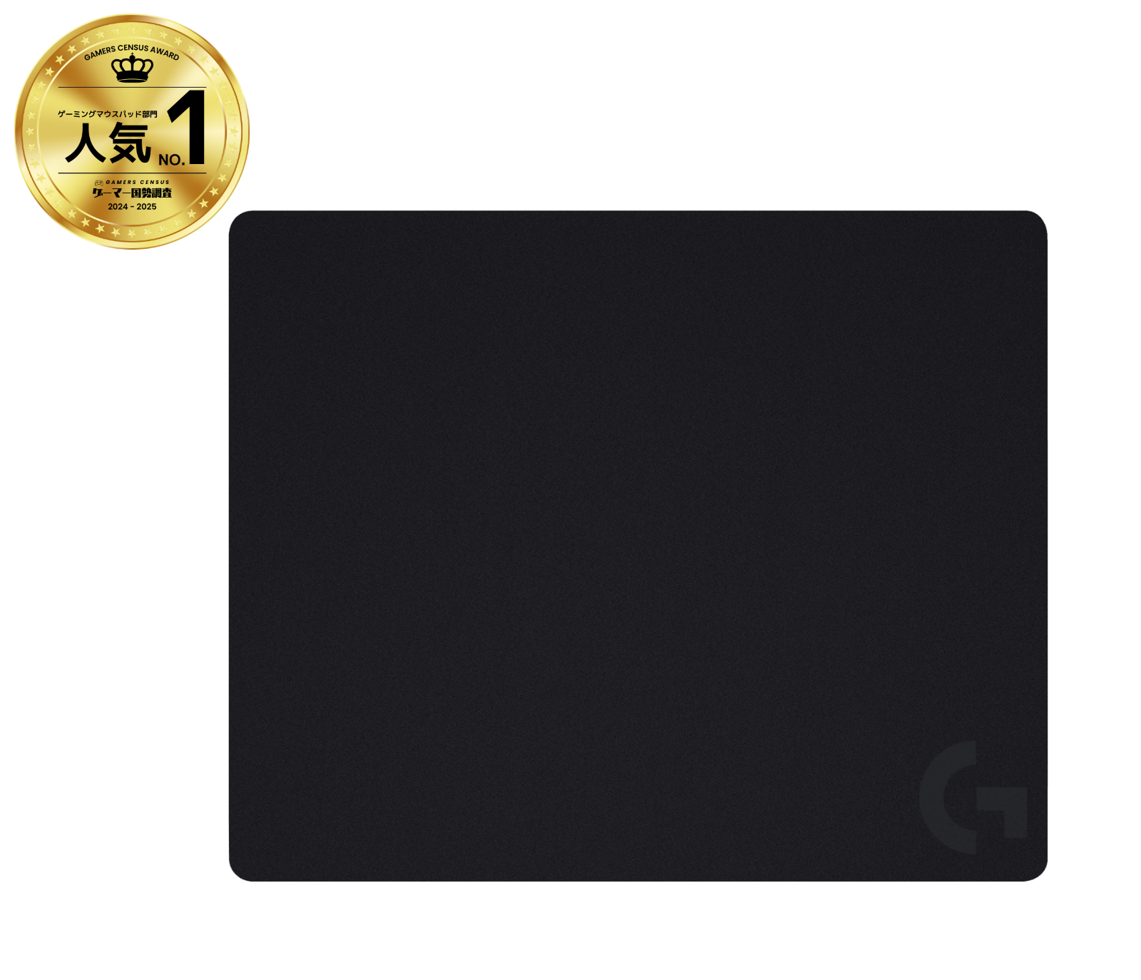 Logicoolキーボード、マウス、マウスパッド、コード g440-gallery-2-new.png