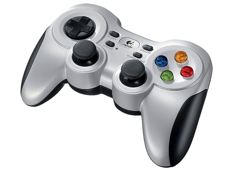 その他 Logicool F710 F710ワイヤレス ゲームパッド - コンソールスタイル - ロジクールG