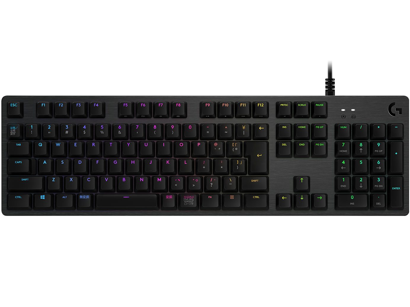 K*o様 G512 CARBON RGBメカニカル ゲーミング キーボード（タク Logicool G512メカニカル ゲーミング キーボード