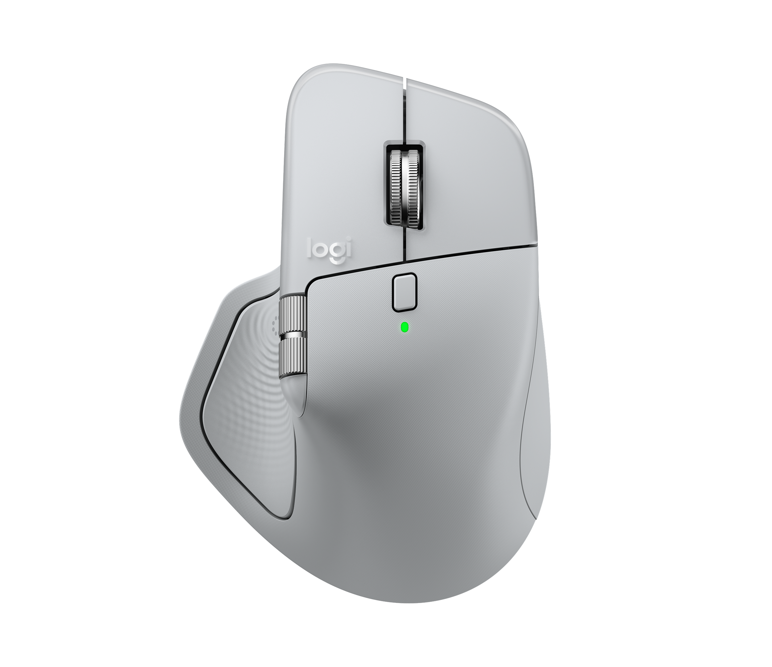 Logicool コードレスマウスマン オプティカル／ZM-100 ASCII.jp：光学式コードレスマウス「Cordless MouseMan Optical」発売