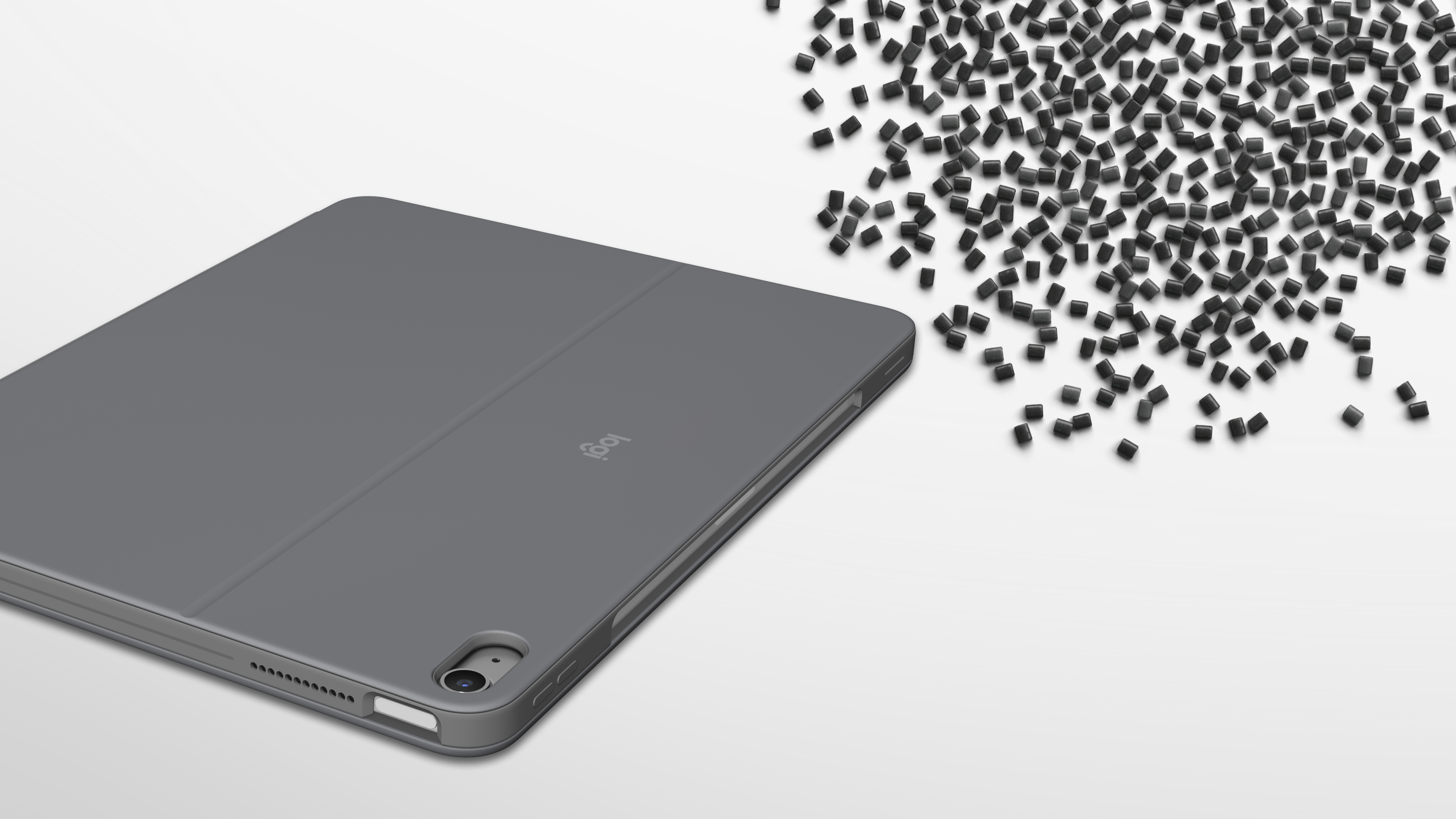 美品 iPad Air 第4世代 256GB LogiCool Keyboard ipad air キーボード（logicool）のおすすめ人気商品一覧 通販 - Yahoo