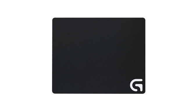 ゲーミング マウスパッド クロスタイプ G240 ロジクール